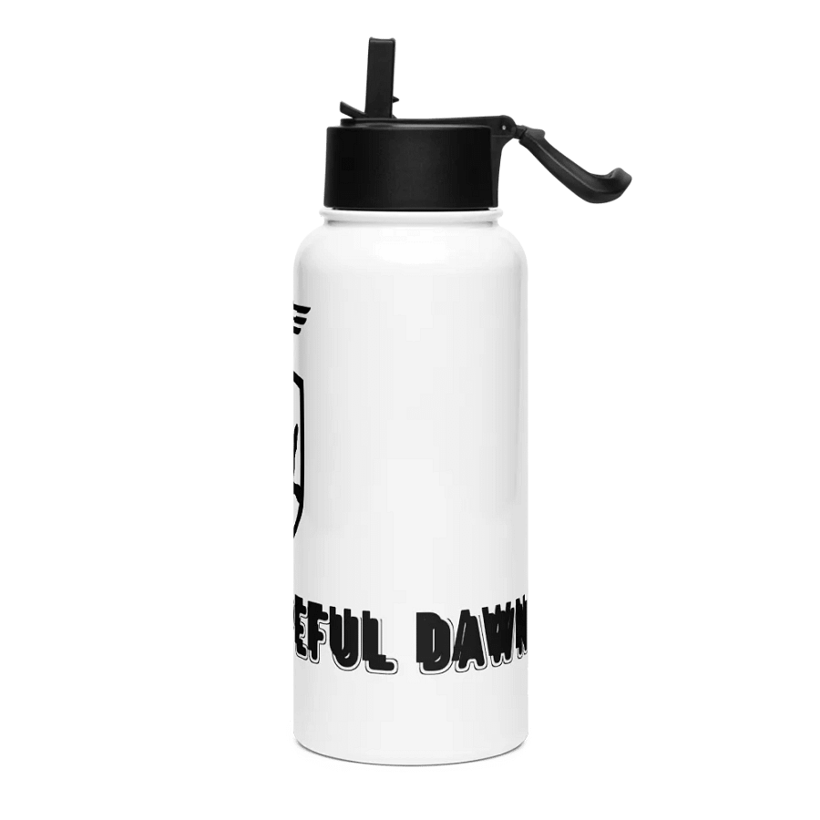 Eclipse Stainless: Vacuum Insulated Water Bottle product image (3)