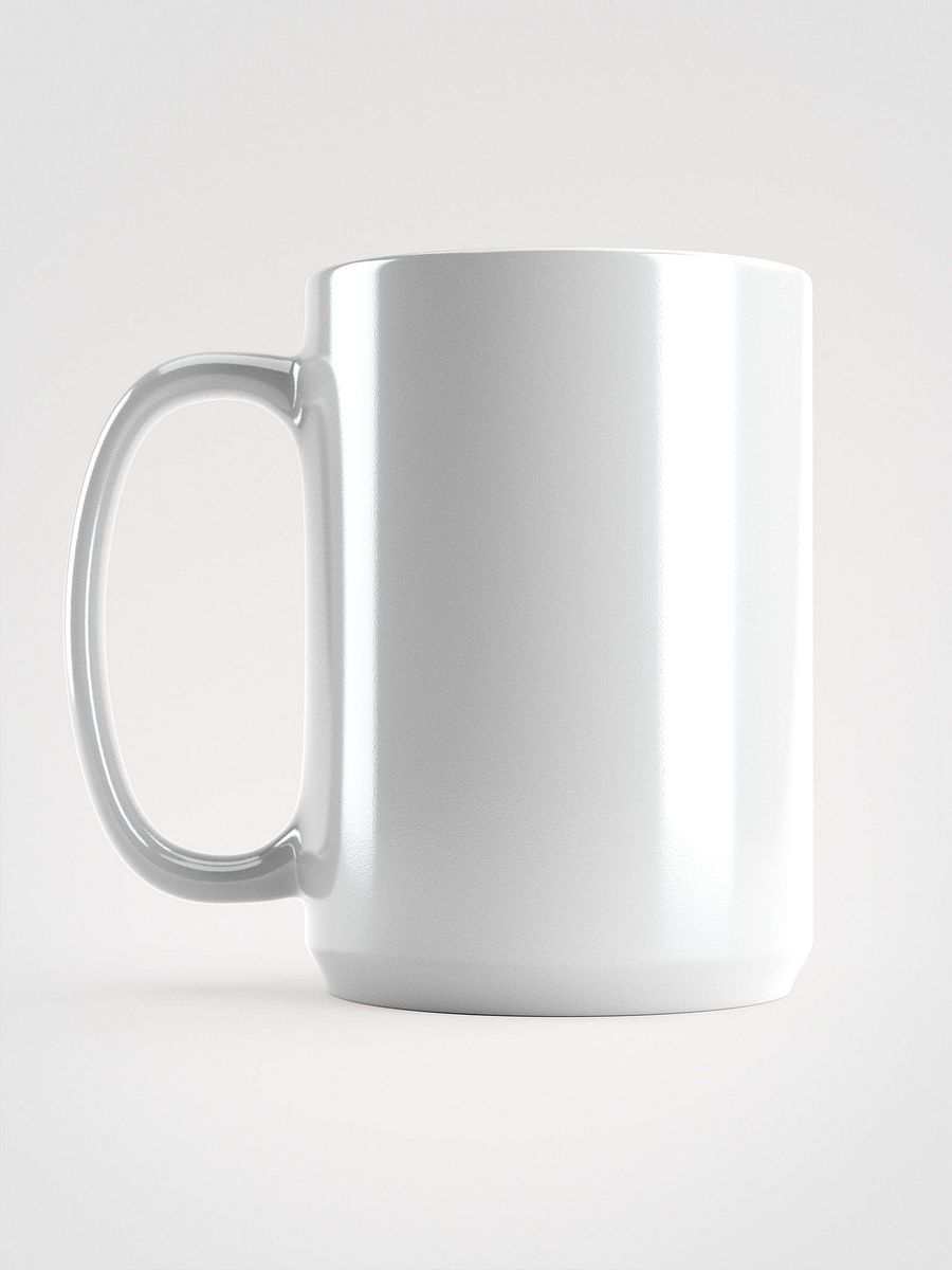 Haunted Apartment 202 Mug (Nevermore) product image (6)