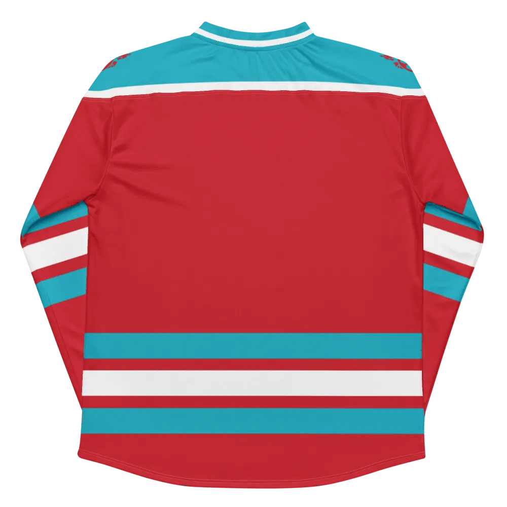 Online Warriors Hockey Club product image (10)