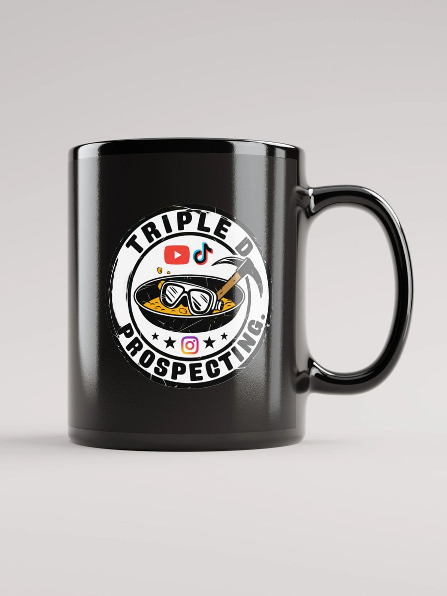 Triple D Coffee Mug product image (1)