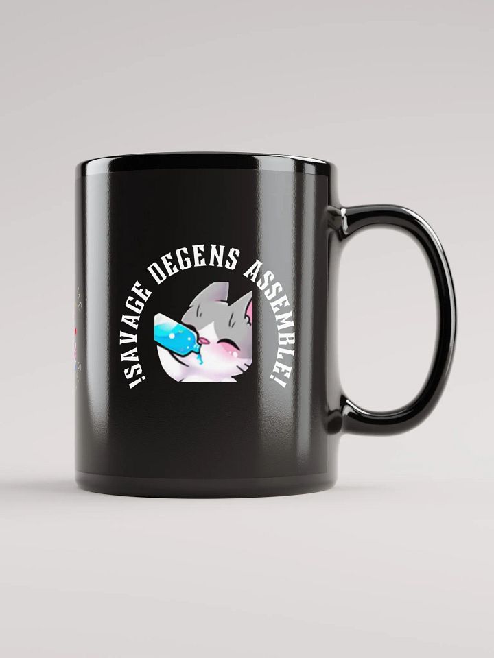 OG TRIPLE DESIGN MUG! product image (1)