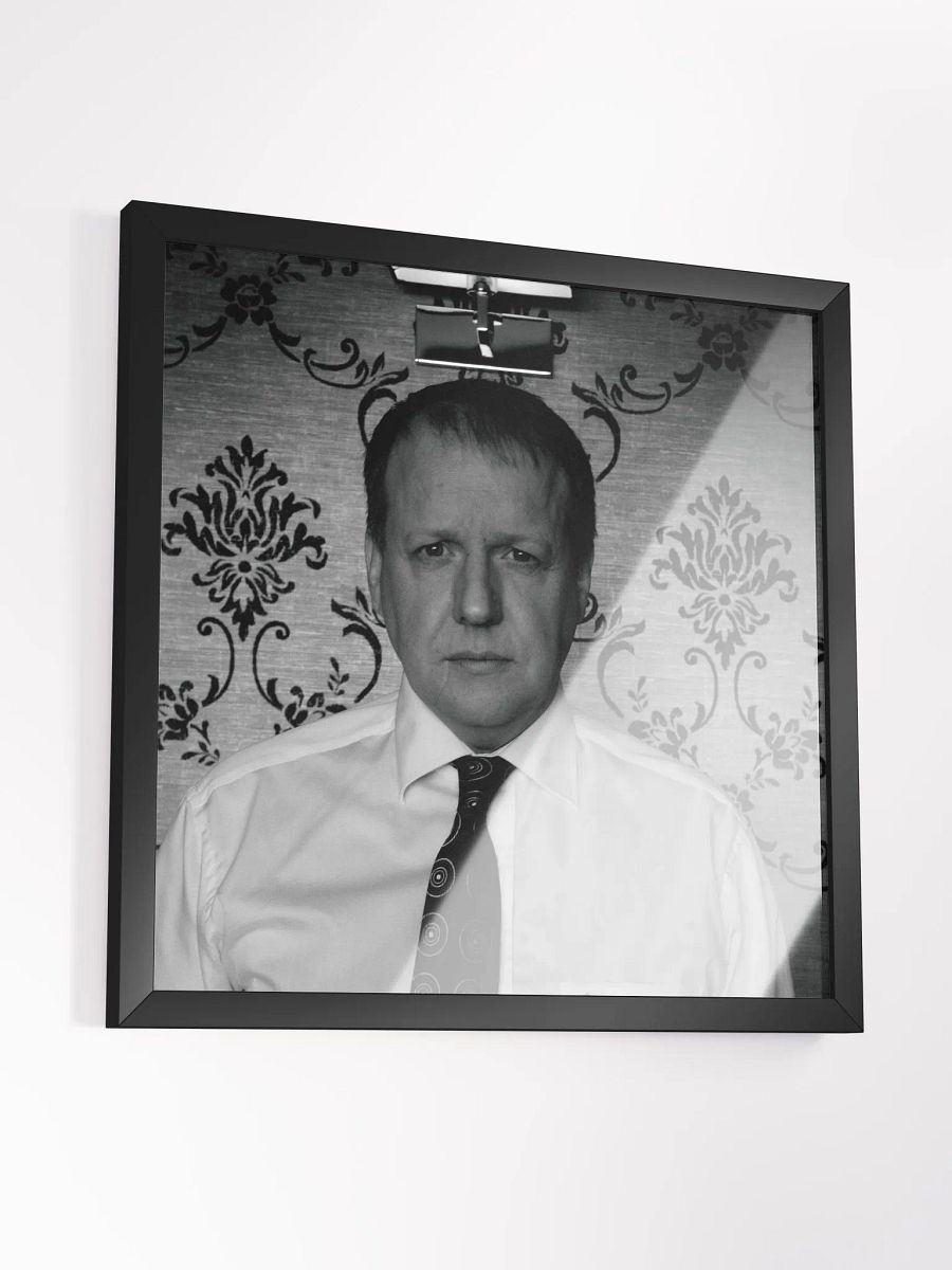 Faces Collection - Paul Ferris 2 product image (3)