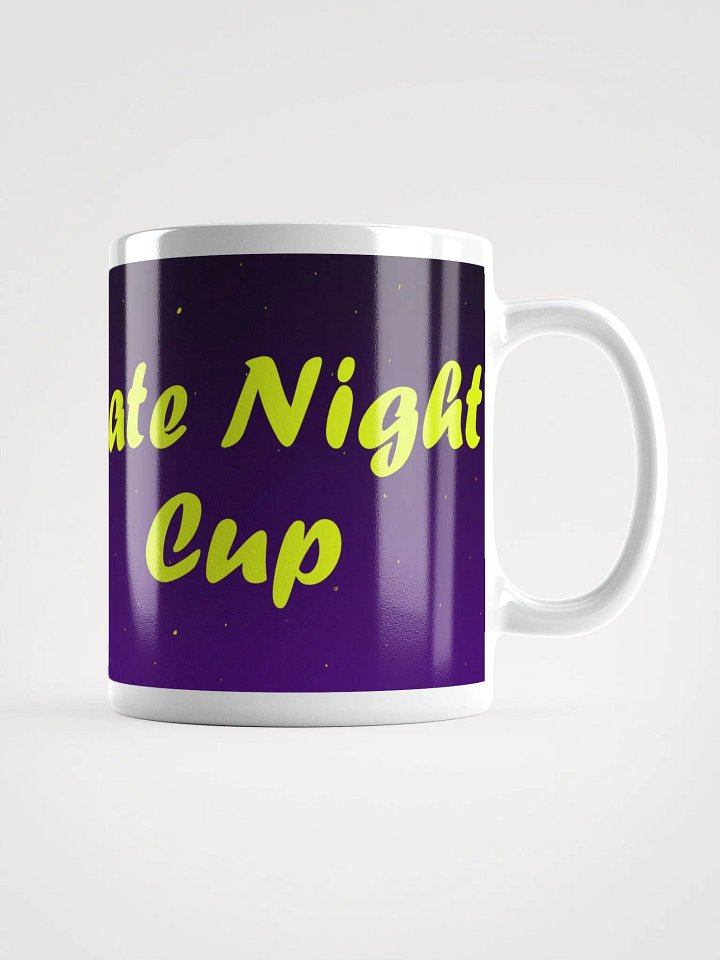 Cloud's Late Night Cup product image (3)