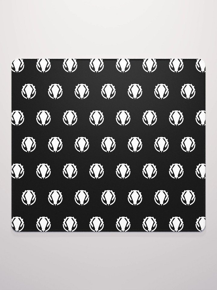 GsQ Patterned Gaming Mat product image (4)