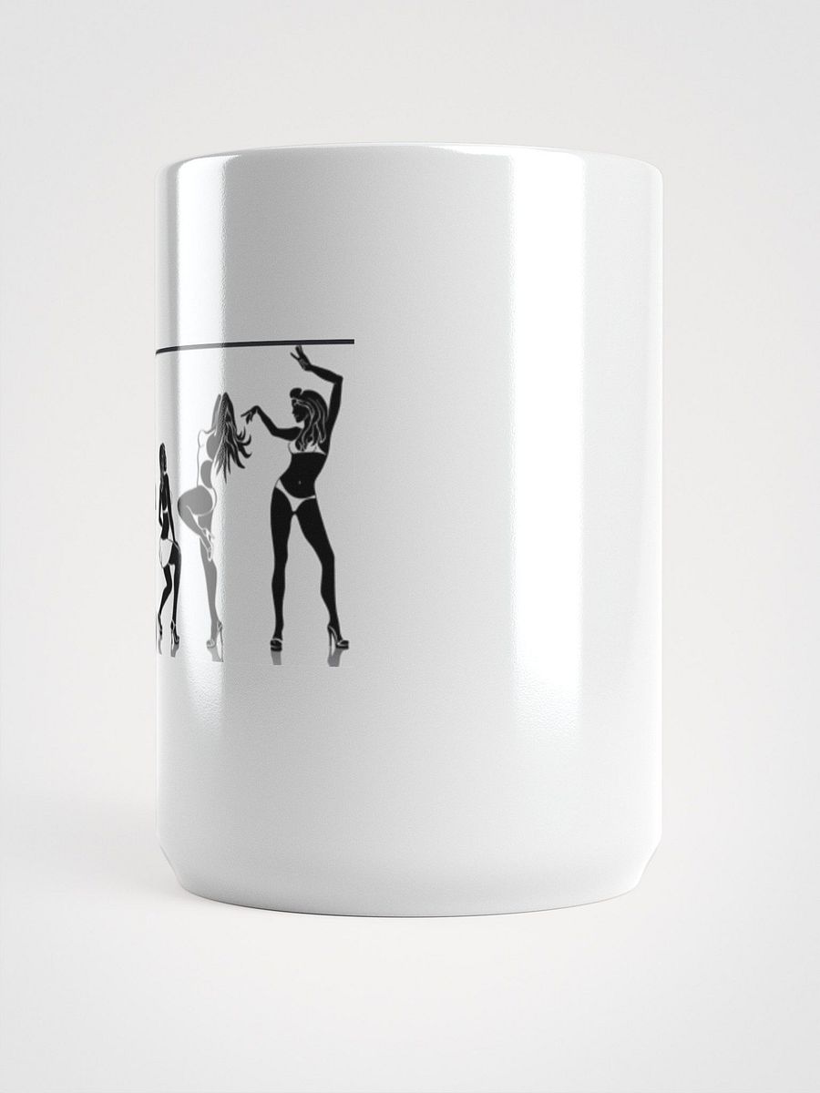 Feminine Movement Silhouette Mug product image (5)