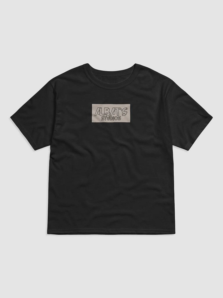 Albat's Studios T-shirt in pastel Fashion product image (1)