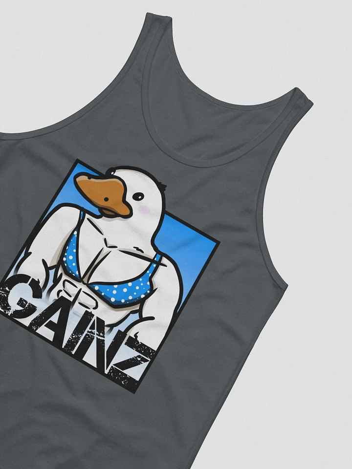 GAINZ | Duck Booba product image (12)