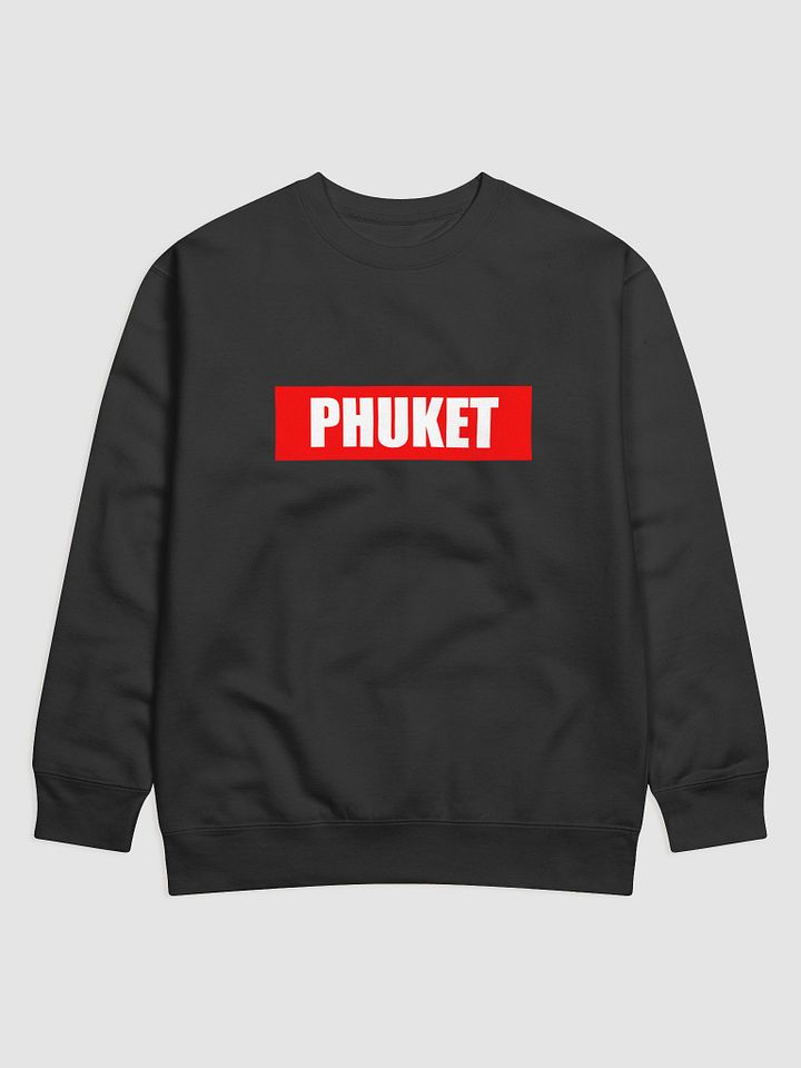 Phuket Shirt product image (1)