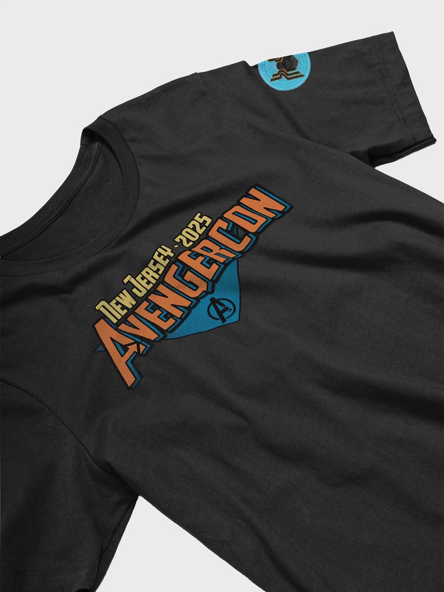 Avengercon Shirt product image (25)