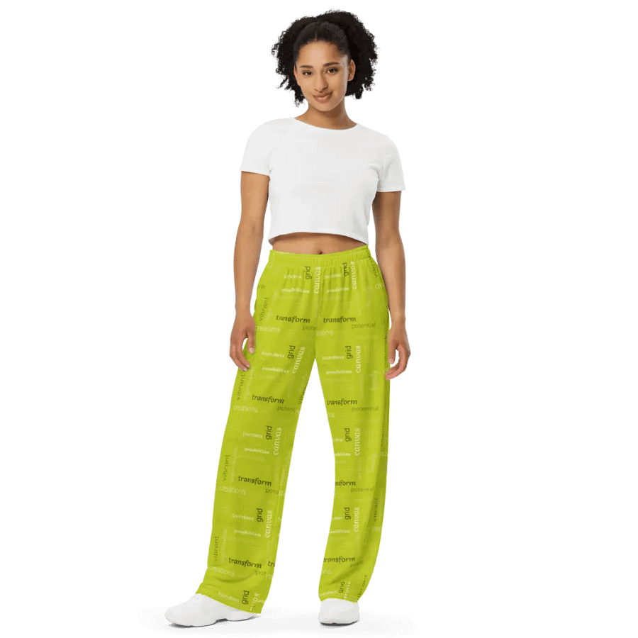 limitless possibilities pants product image (5)