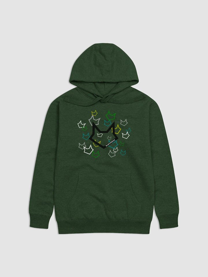 The Nick - Green product image (2)