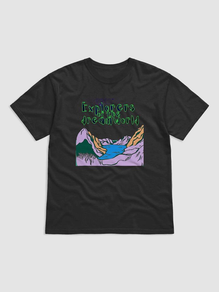 EXPLOR^TORIAN [Letter75] product image (2)