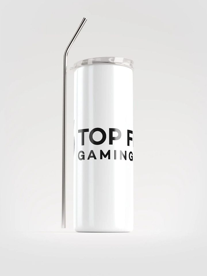 TopFrag™ Stainless Steel Tumbler product image (1)