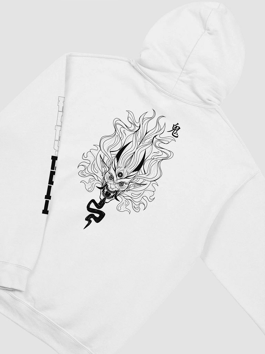 ONI | Hoodie (Light) product image (13)