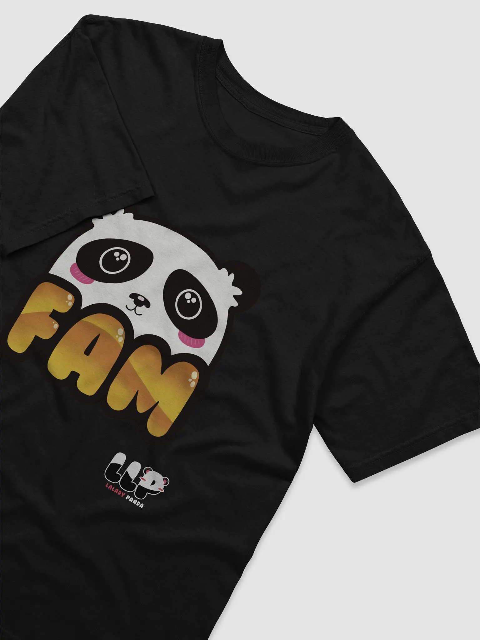 PandaFam Official Merch product image (3)
