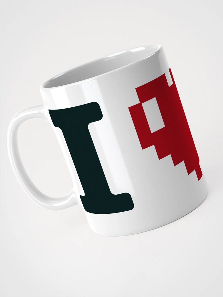 I love booty ( horizontal ) product image (1)