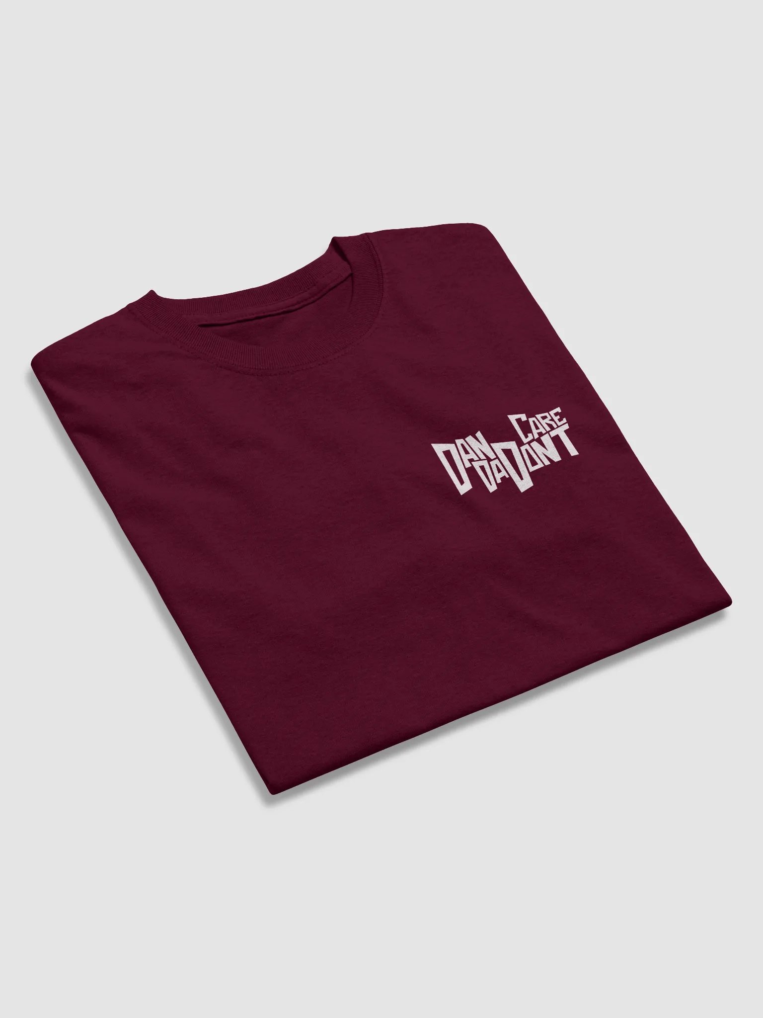 DDDC Conspiracy Club Tee (White Logo) product image (45)