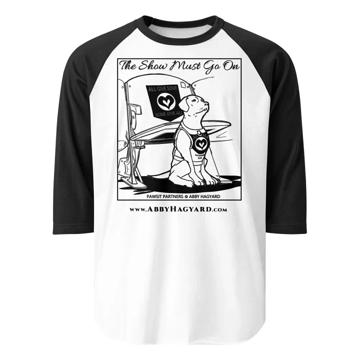 Pawsit T-Shirt! product image (1)
