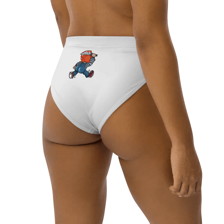 Cheekie's Bottom product image (6)