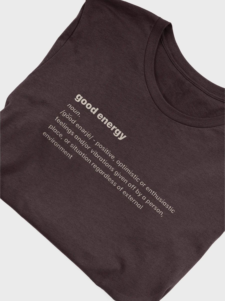 energy defined tee product image (4)