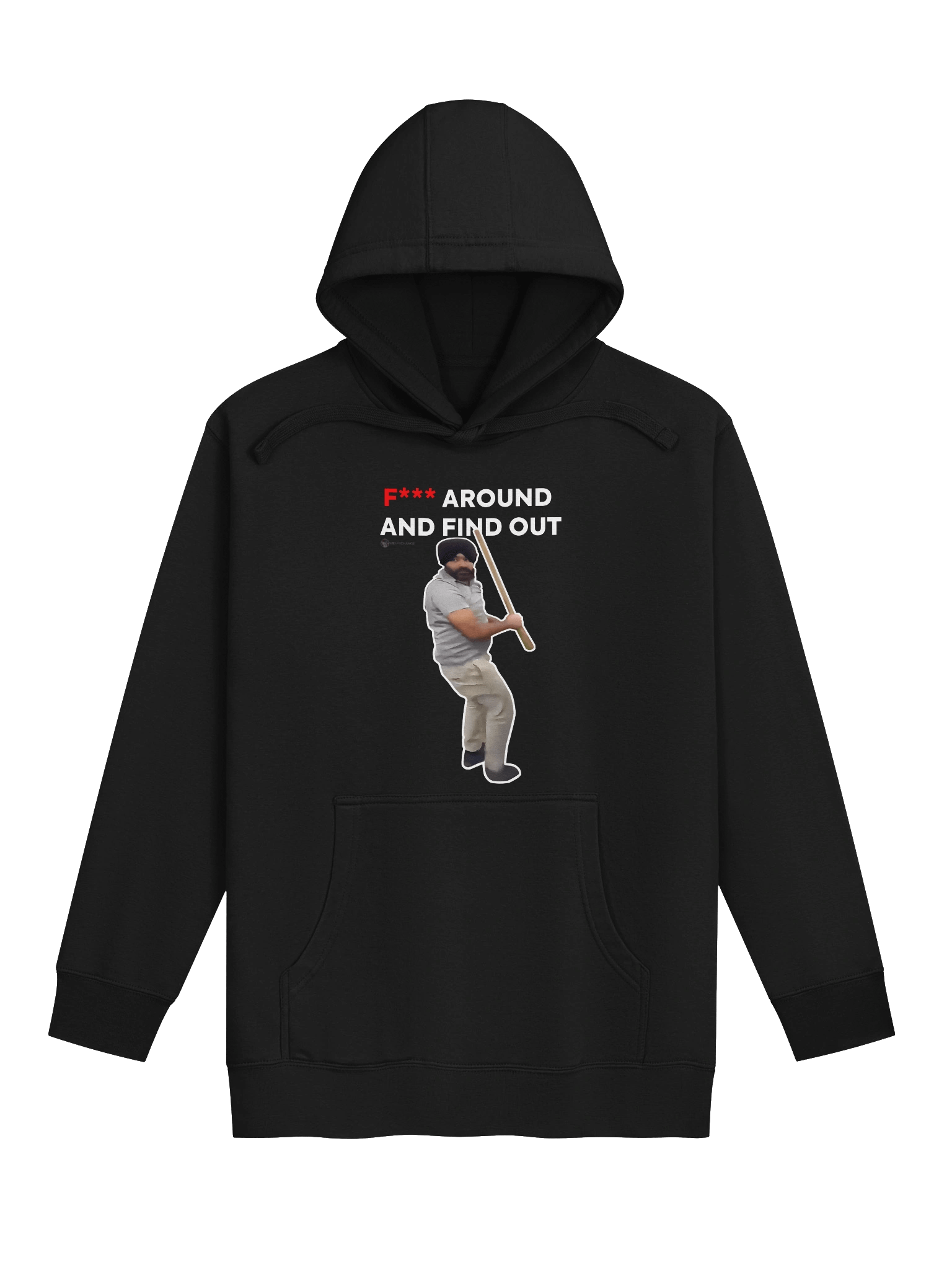 F*** Around And Find Out product image (1)