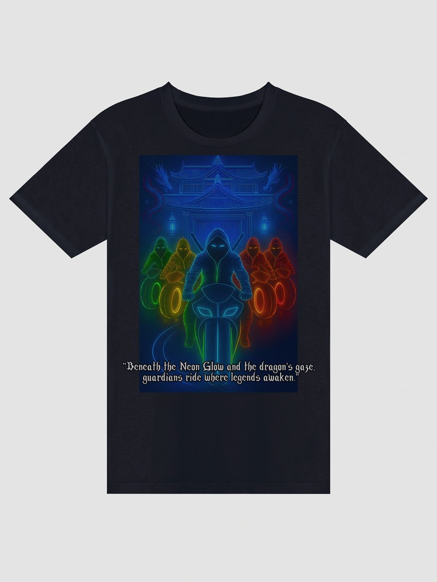 Legends Tee product image (10)