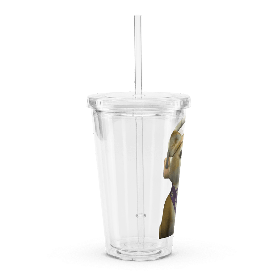 Fufu Tumbler product image (3)