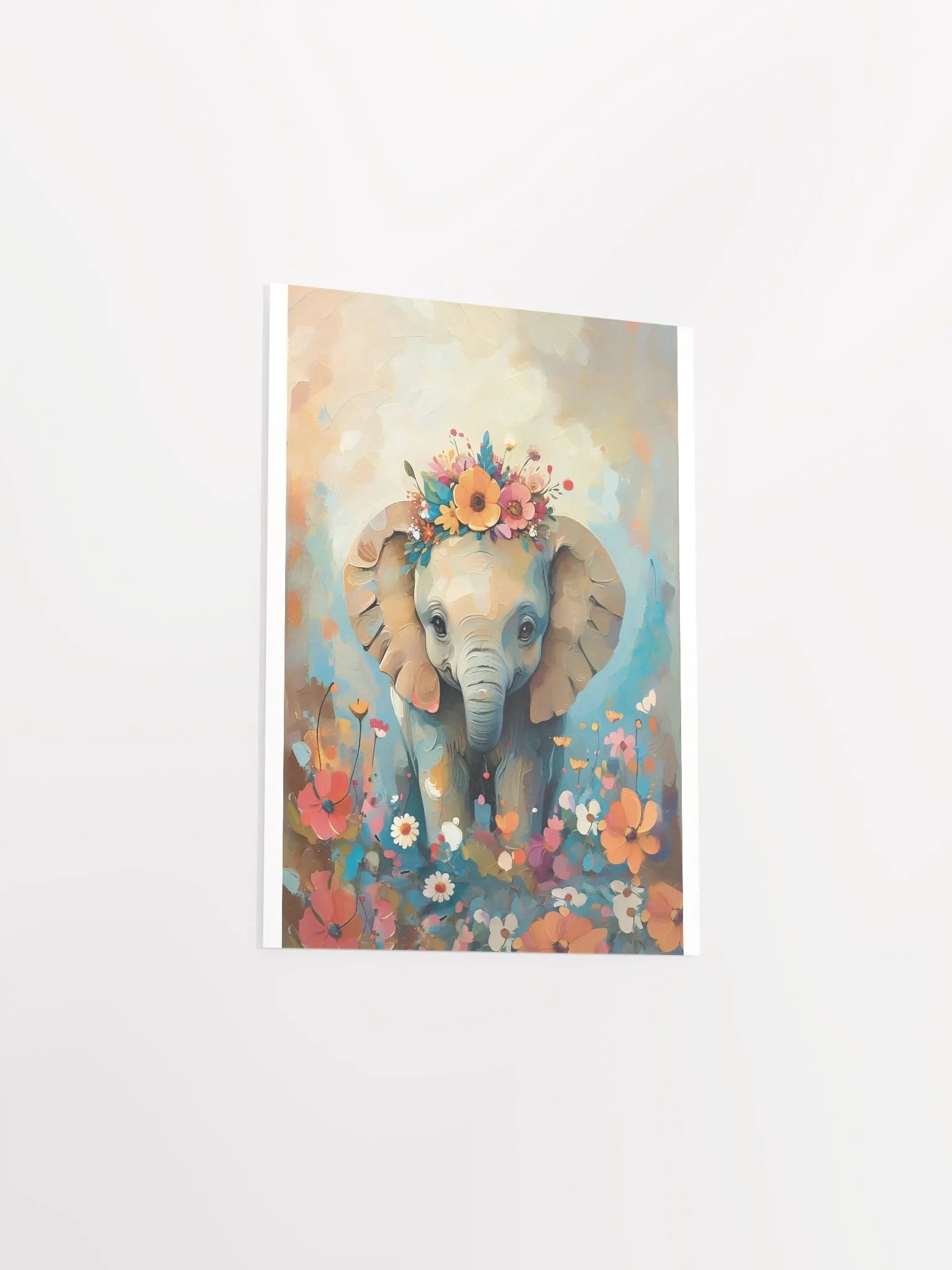 Elephant, the Loyal product image (37)