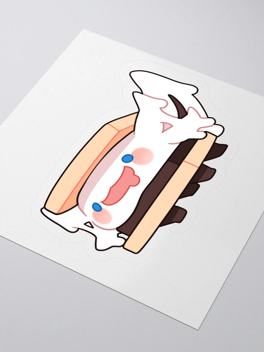 lotta !! ♡ sticker product image (1)