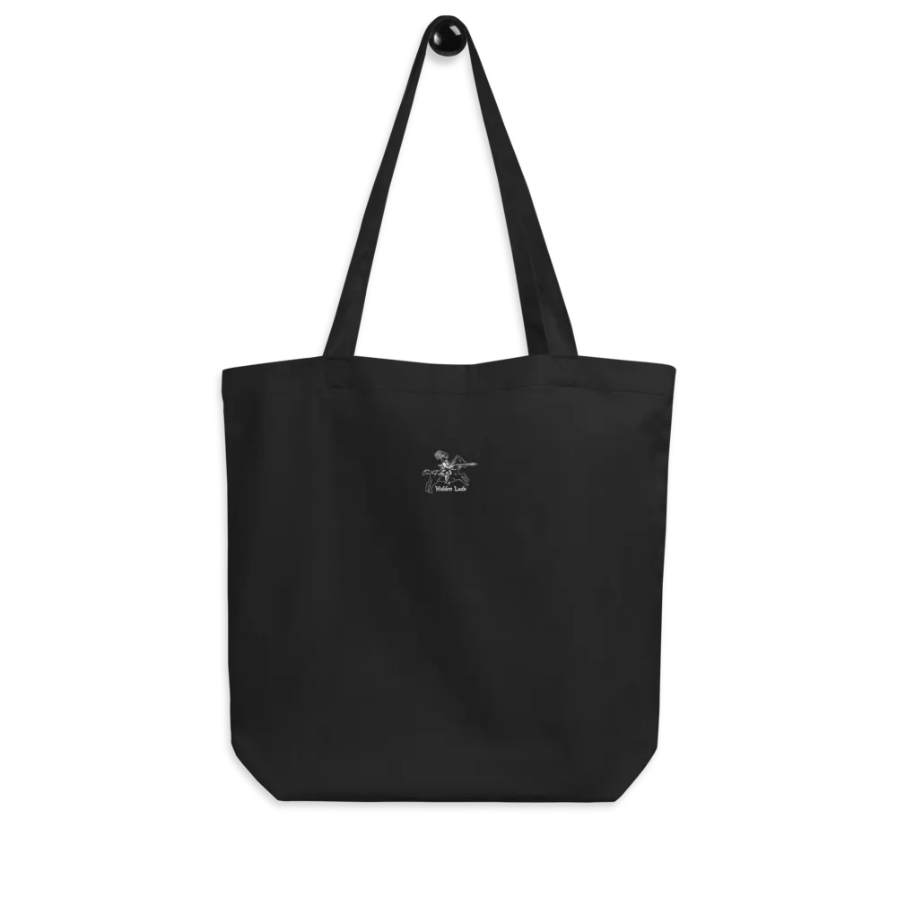 Here Be Secrets Tote Bag product image (8)