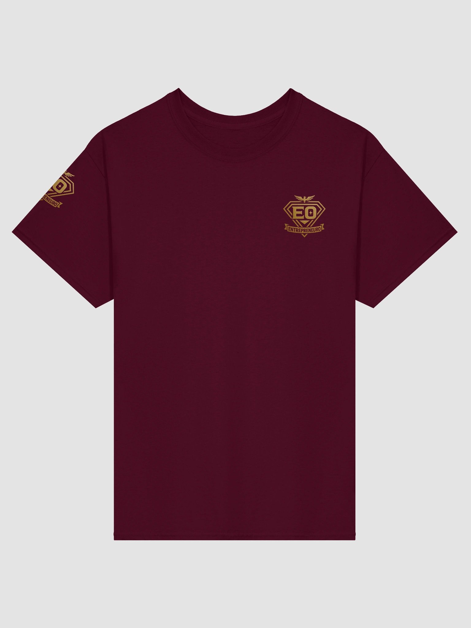 TEO H T-Shirt product image (2)