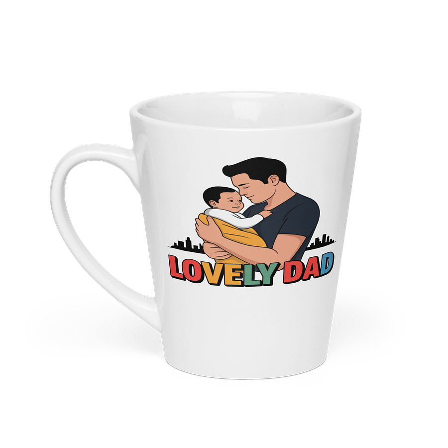 Lovely Dad product image (1)