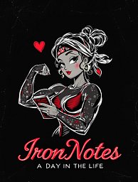 Iron Notes