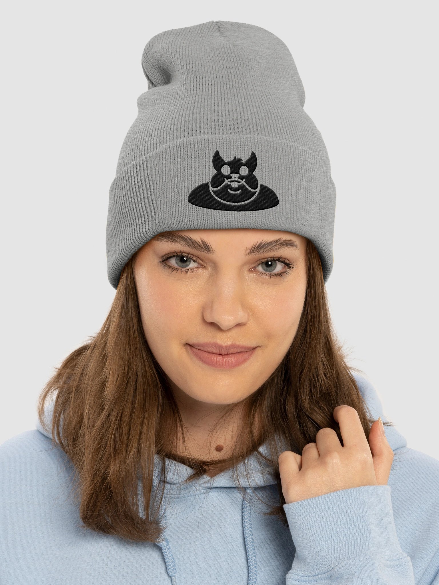 Roundent Beanie product image (3)