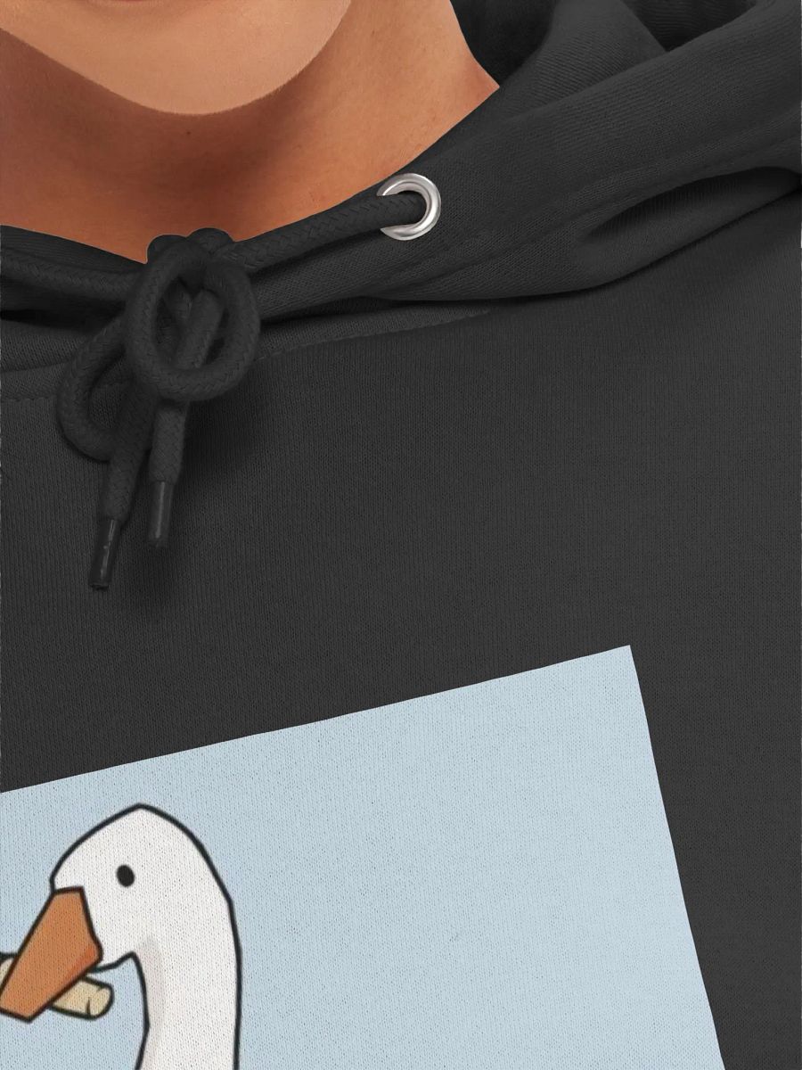 Meme Goose Knife Holder Hoodie product image (53)