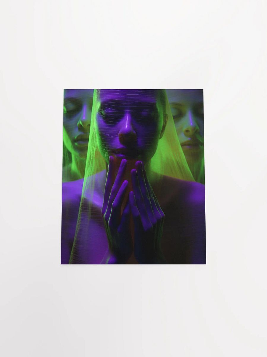 Echoes of Contemplation Poster product image (4)