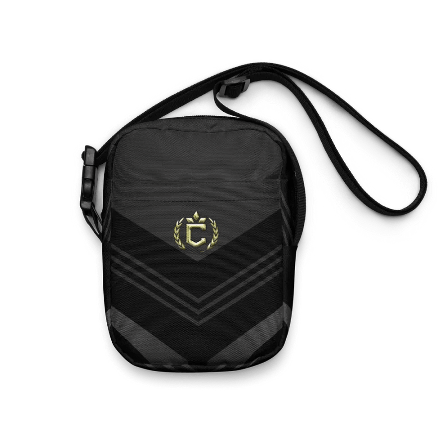 Symmetric Vision Crossbody Bag product image (7)