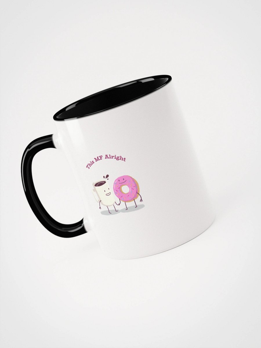 Better Together Ceramic Mug product image (37)