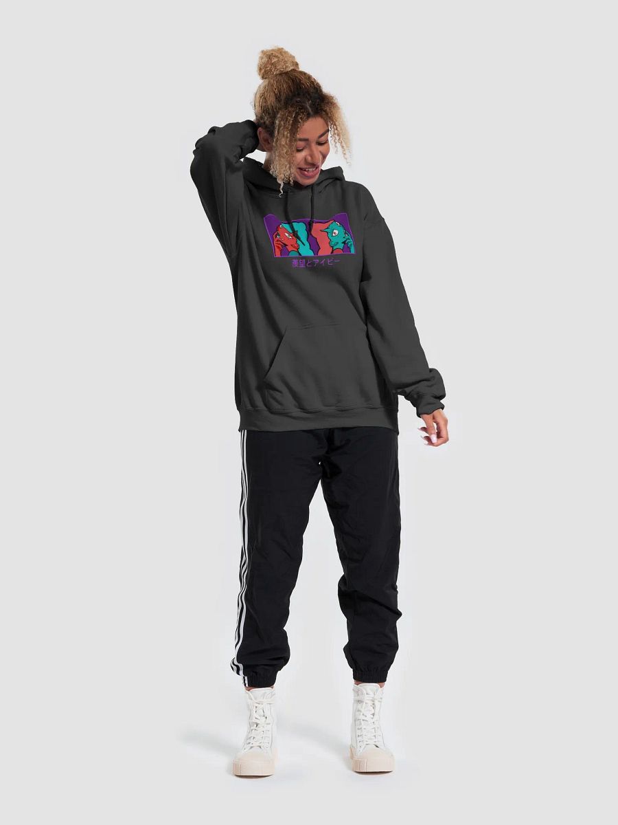 Envy and Ivy Hoodie product image (6)