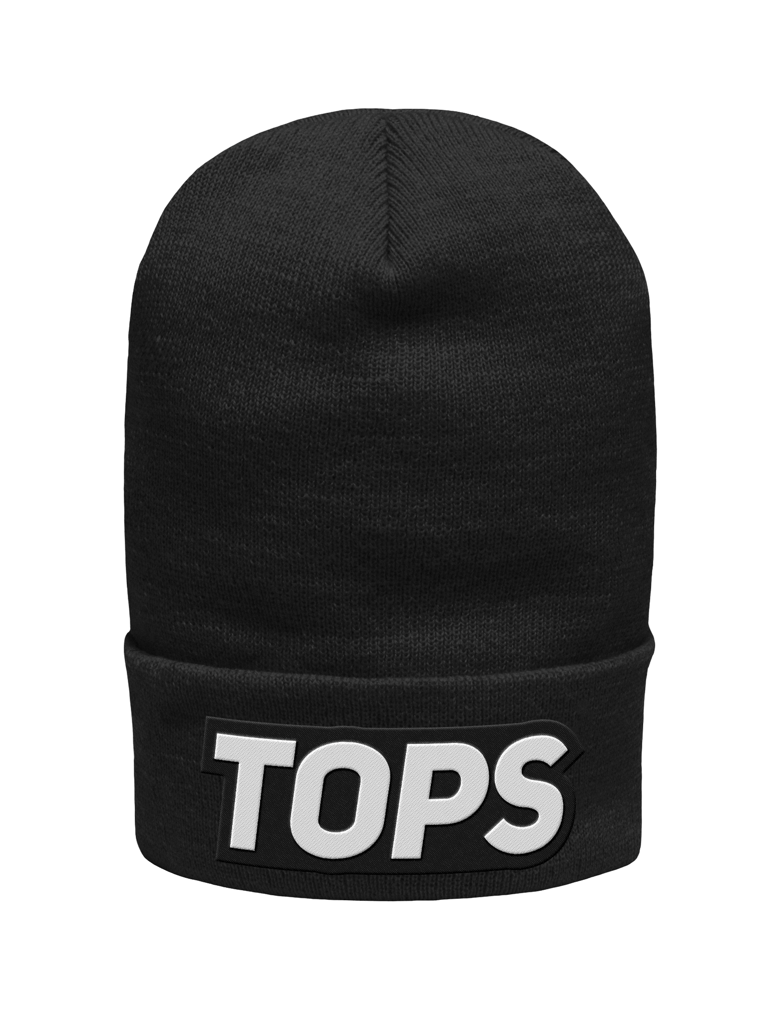 Tops Beanie product image (1)