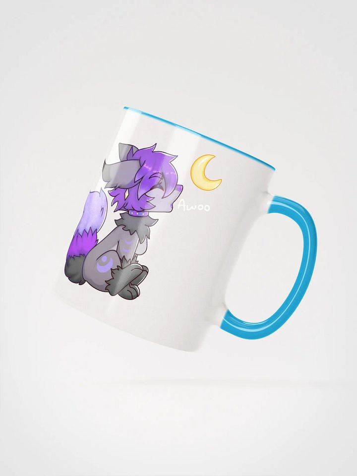 Awoo Mug product image (8)