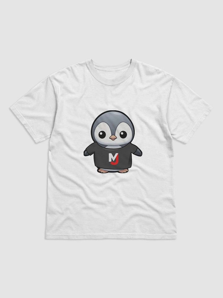 penguinqueen mj collab product image (1)