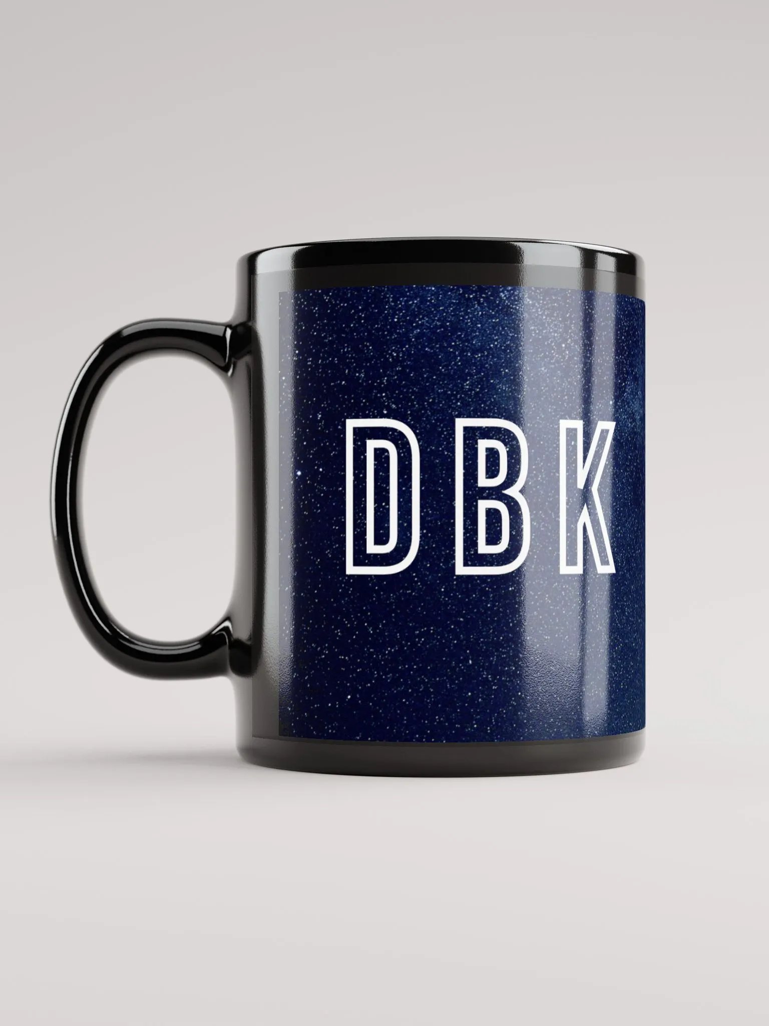 DBK Mug product image (6)