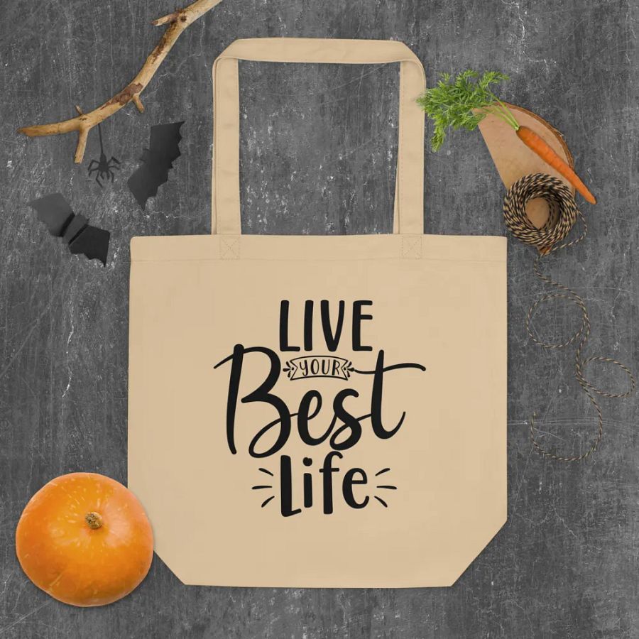 Eco Tote product image (4)