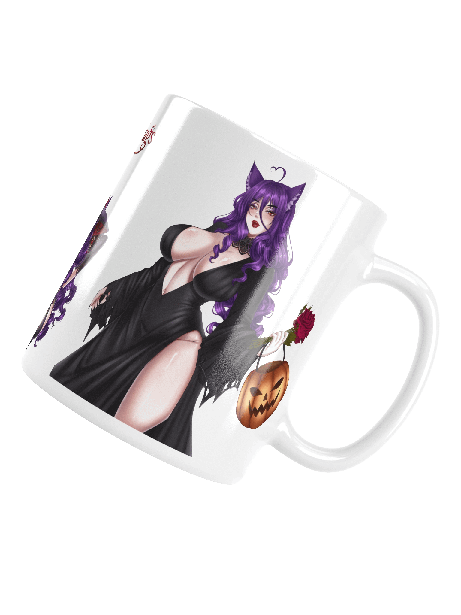 Halloween Mug (3 sizes) product image (13)