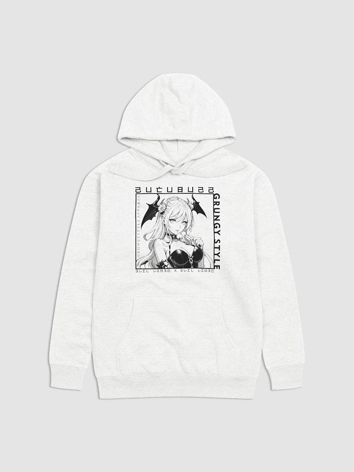 Sucubuss Hoodie product image (1)