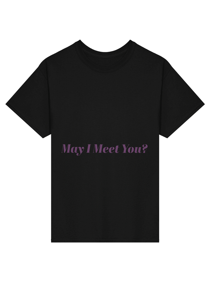 Gildan Heavyweight T-Shirt product image (1)