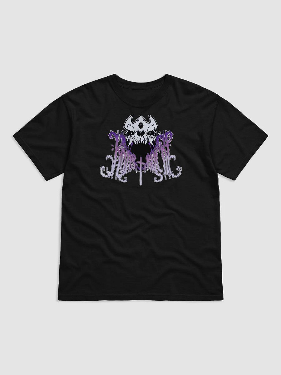 Kon - purple - shirt product image (1)