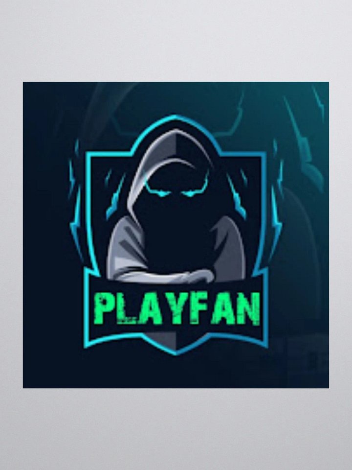 PlayFan Stickers! product image (1)