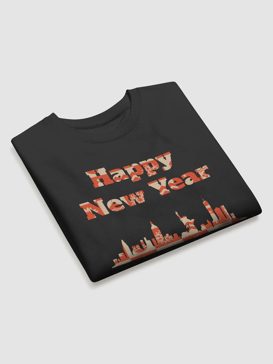 Happy New Year - NY city 2025 product image (4)